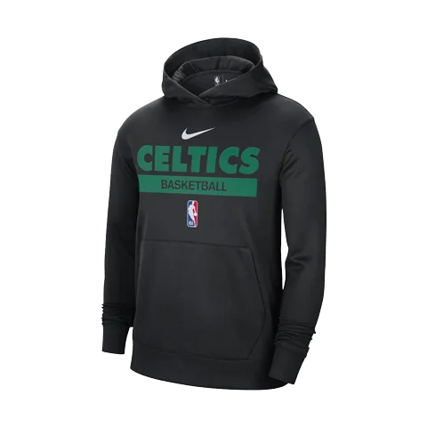 سویشرت نایکی بوستون سلتیک Boston Celtics
