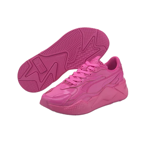 Puma Women RS-X³ PP Wn s Evolution Pink