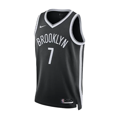 کیت تیم بروکلین نتس نایکی Brooklyn Nets 2022/23