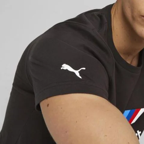تیشرت پوما BMW M Motorsport