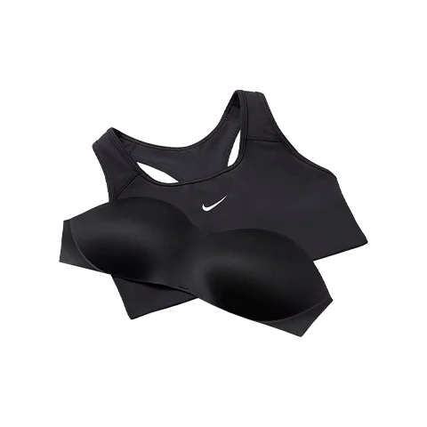 نیم تنه زنانه نایکی Crop Top