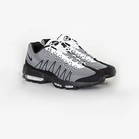 کفش نایکی Air Max 95 Ultra Jacquard