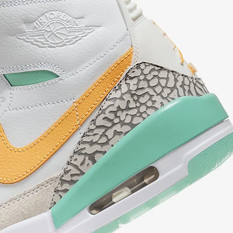 کفش نایکی Air Jordan Legacy 312