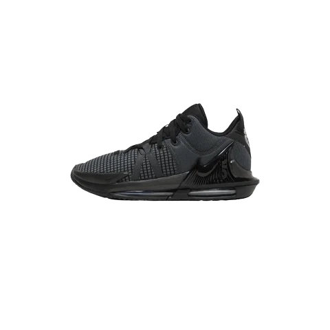 کفش نایکی لبرون Lebron Witness 7 Black Anthracite