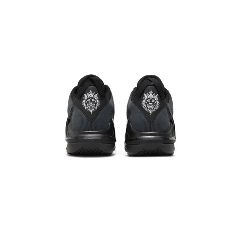 کفش نایکی لبرون Lebron Witness 7 Black Anthracite