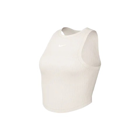 نیم تنه زنانه نایکی Crop Top