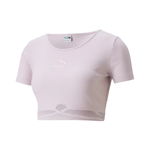 نیم تنه زنانه پوما Crop Top