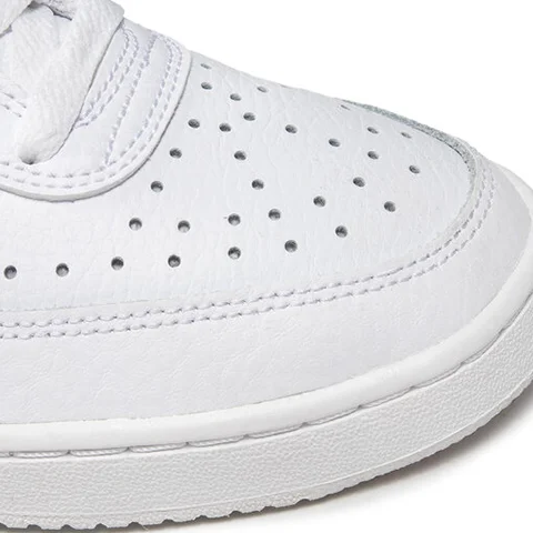 کفش زنانه نایکی Court Vision Sneakers