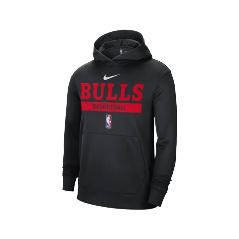 سویشرت نایکی شیکاگو بولز CHICAGO BULLS