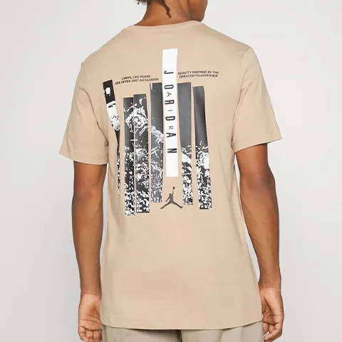 تیشرت جردن Graphic