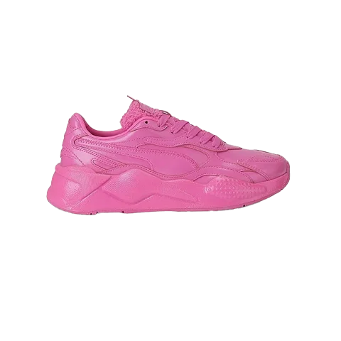 Puma Women RS-X³ PP Wn s Evolution Pink