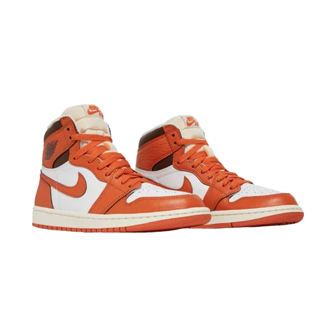 نایک جردن استارفیش Air Jordan 1 Starfish