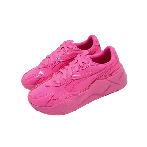 Puma Women RS-X³ PP Wn s Evolution Pink