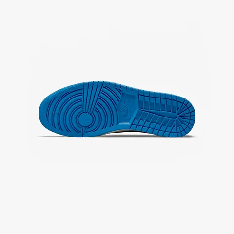 کفش نایکی Travis Scott Fragment Air Jordan 1