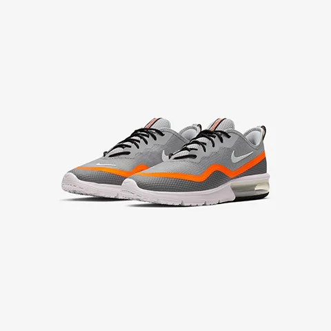 کفش نایکی AIR MAX SEQUENT