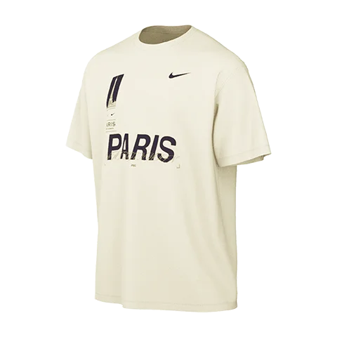 تیشرت نایکی Paris Saint-Germain