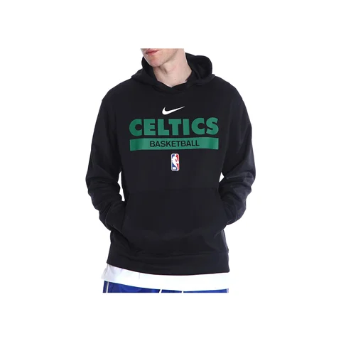 سویشرت نایکی بوستون سلتیک Boston Celtics