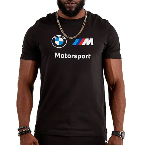 تیشرت پوما BMW M Motorsport