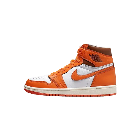 نایک جردن استارفیش Air Jordan 1 Starfish