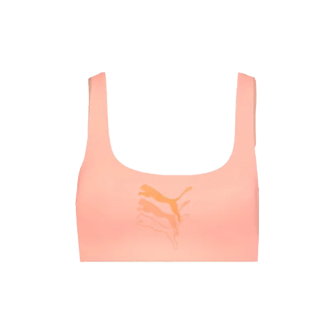 نیم تنه زنانه پوما Crop Top