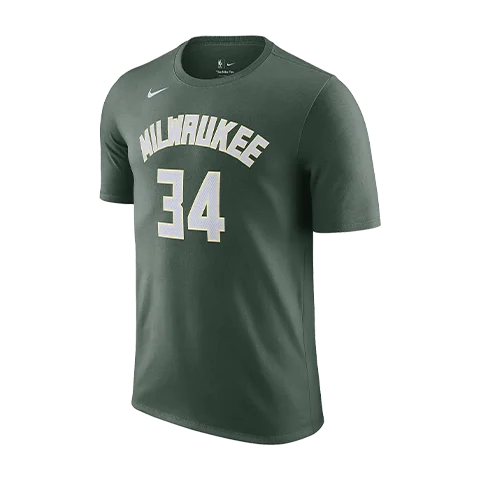 تیشرت نایکی میلواکی Milwaukee Bucks NBA