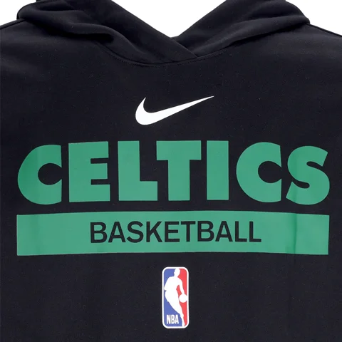 سویشرت نایکی بوستون سلتیک Boston Celtics