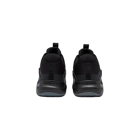 کفش نایکی KD 5 TREY BLACK/METALLIC GOLD
