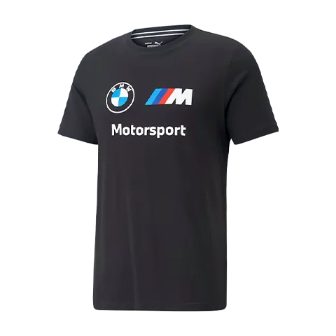 تیشرت پوما BMW M Motorsport