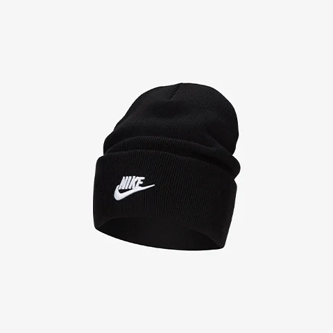 کلاه پشمی نایکی Peak Tall Cuff Beanie