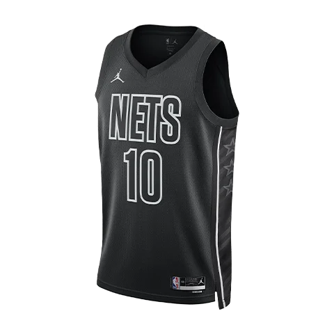 کیت تیم بروکلین نتس نایکی Brooklyn Nets