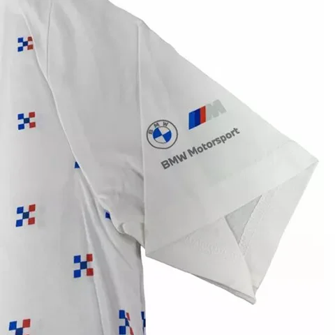 پولوشرت پوما BMW Motorsport
