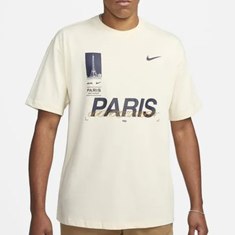 تیشرت نایکی Paris Saint-Germain