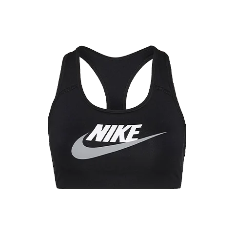 نیم تنه زنانه نایکی Crop Top