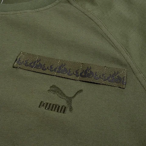 تیشرت پوما