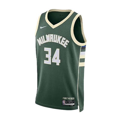 کیت تیم میلواکی نایکی Milwaukee Bucks 2022/23